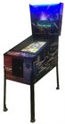 เครื่องหยอดเหรียญ Star Wars Pinball Machine 66 เกมที่แตกต่างกับหน้าจอ LCD