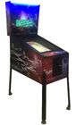 เครื่องหยอดเหรียญ Star Wars Pinball Machine 66 เกมที่แตกต่างกับหน้าจอ LCD