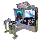 เครื่องยิง Arcade Time Crisis 4 Gun สถานที่ จำกัด ต่ำสุดสำหรับซูเปอร์มาร์เก็ต