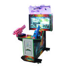 เกมยิงปืนเครื่องหยอดเหรียญ, Paradise Lost Arcade เครื่อง Custom