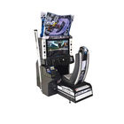 Arcade Driving Machine Game Initial D5 / Initial D8, Initial D Motherboard, Initial D Arcade Machine