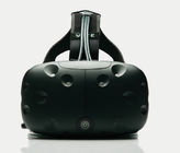 แพลตฟอร์มเกมจำลองเสมือนจริง 9D Walking เครื่องเกมอาเขต HTC VIVE VR Treadmill