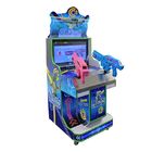 22 LCD Paradise Shooting Machine, สองผู้เล่น Arcade เครื่องสนุก
