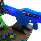 เครื่องยิงอัลตร้าพาวเวอร์พาวเวอร์เด็ก 3 ใน 1 เครื่องจำลองการยิงปืน All In One Arcade Machine
