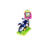 105w Kiddie Ride Machines เครื่องเล่นที่สนุกสนานและน่าตื่นเต้น 3D Swing Ride บน Toy For Play Center
