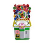Lollipop Arcade Pusher ตู้จำหน่ายขนมของขวัญสำหรับสวนสนุก / พิพิธภัณฑ์