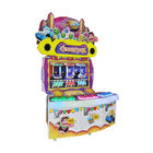 ปรับแต่ง Kids Arcade Machine, Crazy Toy 3 Players เครื่องสลากกินแบ่งตั๋ว