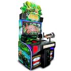 47 นิ้ว Go Jungle Arcade Simulator เครื่องเกมยิงในร่ม