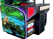 47 นิ้ว Go Jungle Arcade Simulator เครื่องเกมยิงในร่ม