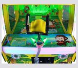 เครื่องเกมยิงลิง Monkey Guardian Arcade สำหรับผู้เล่น 1 คน