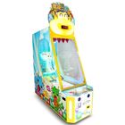 Golden Dragon Spit Beads Kids ลอตเตอรี่หยอดเหรียญเครื่องเกม 110 โวลต์ / 220 โวลต์