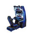 37 &quot;LCD Monitor Racing Arcade Machine / เกมแข่งรถจำลอง