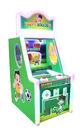 หยอดเหรียญ Cool Baby Happy Soccer 2 เกมเครื่องอาร์เคดสำหรับเด็กพร้อมการรับประกัน 12 เดือน