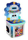 60W Kids Arcade Machine, ไถ่ถอนตั๋ว Hit เกมกบ Mouse Hammer ตู้เกมอาเขต