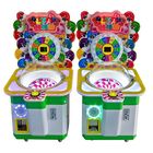 Kids Play เกมอมยิ้ม Lollipop Candy Machine ในร่ม W58 * D62 * H142CM