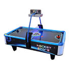 Kids Arcade Sport Classic Air Hockey Machine สำหรับ Holiday Resorts โปรแกรมที่เสถียร