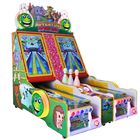 40 &quot;LCD Kids Arcade Machine / โยนลูกบอลโบว์ลิ่งเครื่องเกมอาเขต