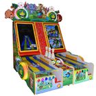 40 &quot;LCD Kids Arcade Machine / โยนลูกบอลโบว์ลิ่งเครื่องเกมอาเขต