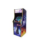 17 &amp;#39;&amp;#39; LCD Video Arcade มินิเกมต่อสู้เครื่องเพื่อความสนุกสำหรับเด็ก