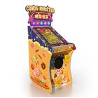 Children Candy Monster Pinball Arcade เครื่องวิดีโอเกมสำหรับห้างสรรพสินค้า