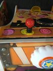 เครื่องเกม Pinball เด็กคาวบอยตะวันตกด้วยวัสดุตู้ไม้