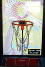 65 นิ้ว LCD Arcade Street Basketball เครื่องเกมยิง