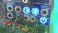 เกมขี่ GOAL KICKER Football Redemption Arcade Machines