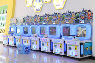 Coin Pusher Kids Arcade Machine พร้อมแสงสว่าง