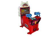 Stereo Sound 2 Player 22 &quot;Kids Shooting Game Machine