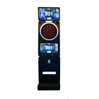 เกมกีฬาในร่ม Coin Pusher Arcade Dart Machines