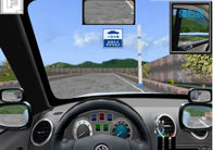 SGS Car Learning Simulator, การฝึกขับรถจำลอง Steam