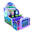 Super Ice Man Arcade ตู้หยอดเหรียญ, เครื่องยิงวิดีโอย้อนยุคตู้อาร์เคด