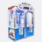 Magic Mega Bonus Arcade เครื่องสลากกินแบ่งตั๋ว / เครื่องเกมไถ่ถอนในร่ม