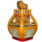 Gold Fort Casino เครื่องเกมหยอดเหรียญ Arcade Arcade